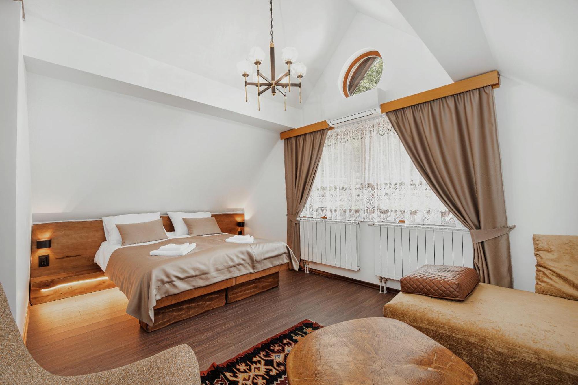 Toplik Village Resort Lukavica Buitenkant foto